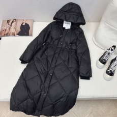 Max Mara Down Jackets